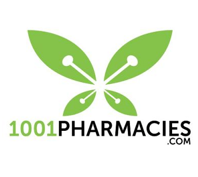 1001Pharmacies